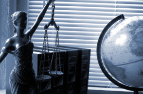 δικαιοσύνη