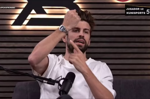 Πικέ - Σακίρα: Μετά το τραγούδι των 99 εκατ. views, η απάντηση του ποδοσφαιριστή - Μπήκαν στη διαμάχη και Casio - Renault.