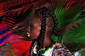 15 φωτογράφοι της αφρικανικής διασποράς στη Saatchi Gallery του Λονδίνου: Η έκθεση - γιορτή της δημιουργικότητας των μαύρων μπροστά και πίσω από την κάμερα.