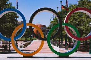 Οι Έλληνες Olympians εκπαιδεύουν τις νέες γενιές αθλητών - Παγκόσμιας εμβέλειας πρωτοπόρο πρόγραμμα αθλητικής ανάπτυξης ξεκινά από την Ελλάδα.