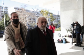 Χρήστος Καλογρίτσας