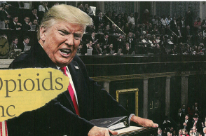 Ντίνος Σιώτης - «Πλανητική ταραχή»