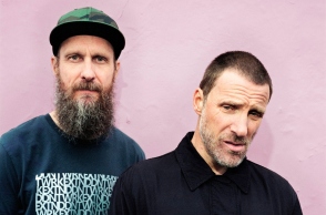 Οι Sleaford Mods κυκλοφορούν το νέο τους άλμπουμ «UK Grim» στις 10 Μαρτίου από τη Rough Trade - Το πρώτο τραγούδι και το βιντεοκλίπ που σκηνοθέτησε ο Cold War Steve.