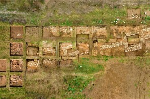 Κιλκίς: Αρχαία πόλη με τείχη τουλάχιστον 4 μέτρων φέρνουν στο φως αρχαιολόγοι - Τα ευρήματα των ελληνιστικών και ρωμαϊκών χρόνων και τα μελλοντικά σχέδια.