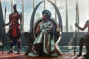 Επιστρέφουν οι ταινίες της Marvel στην Κίνα για πρώτη φορά μετά το 2019 - Η δεύτερη μεγαλύτερη κινηματογραφική αγορά στον κόσμο επιβάλλει αυστηρή λογοκρισία. 