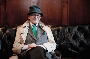 Ο τζαζίστας, Μαρσέλ Ζανινί