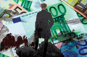 Η ελληνική οικονομία χωρίς παρωπίδες: Το χαμένο έδαφος