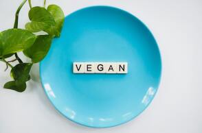 Vegan