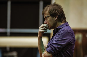 Στήβεν Λάνγκριτζ