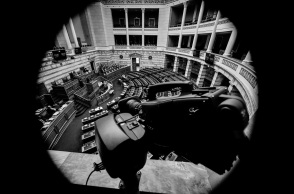 Η ΕΣΣΔ, ο Κασιδιάρης και το ιδεώδες υπέρ του ανθρώπου