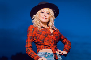 Dolly Parton