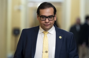 Τζορτζ Σάντος