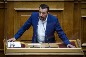 Νίκος Παππάς