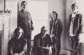 The National: Ανακοίνωσαν την κυκλοφορία του ένατου studio άλμπουμ τους, «First Two Pages of Frankenstein», στις 28 Απριλίου από την 4AD.