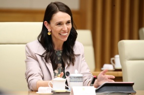 Η Jacinda Ardern παραιτήθηκε από τη θέση της πρωθυπουργού της Νέας Ζηλανδίας