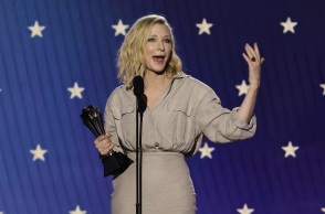 Critics Choice Awards