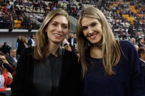 Qatargate - Politico: Η αδελφή της Εύας Καϊλή, Μανταλένα, επιχειρεί να σβήσει τα ίχνη της ΜΚΟ της από τις καταγραφές δραστηριότητας lobbying στις Βρυξέλλες.