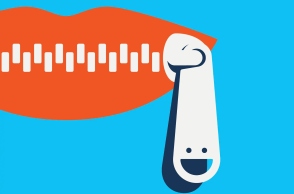 Overtalking: Οι λόγοι για τους οποίους οι άνθρωποι σήμερα μιλούν πάρα πολύ και η τοποθέτηση του περιοδικού Time 