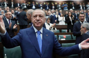 Ο Ερντογάν συνεχίζει τα τουρκικά... παζάρια για την ένταξη της Σουηδίας στο ΝΑΤΟ