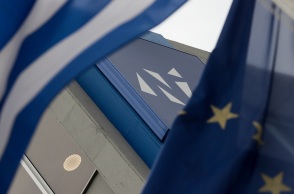 Η Νέα Δημοκρατία ζητά απαντήσεις από τον ΣΥΡΙΖΑ για τις συναντήσεις Παππά - Καλογρίτσα - Αρτεμίου, μετά τις αποκαλύψεις στο Ειδικό Δικαστήριο.