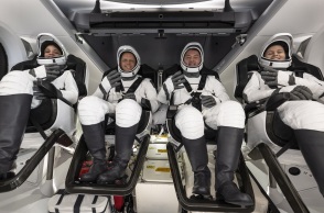 Οι πιο σημαντικές διαστημικές αποστολές για το 2023