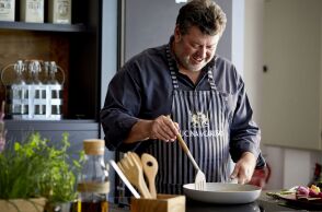 Δημήτρης Παπαζυμούρης