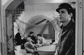 Νίκος Ξανθόπουλος