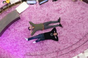 «Στρέλλα»: Συνέντευξη με τον Μιχάλη Παρασκάκη και τον Γιώργο Κουτλή για την όπερα δωματίου που κάνει πρεμιέρα στην Εναλλακτική Σκηνή