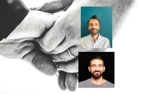 Θεσσαλονίκη: Η startup που ίδρυσαν στην Αμβέρσα δύο Έλληνες για τους ασθενείς με Πάρκινσον εξασφάλισε χρηματοδότηση 350.000 ευρώ από φλαμανδικό fund.