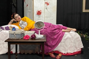 Αγγελική Τσαμπάζη