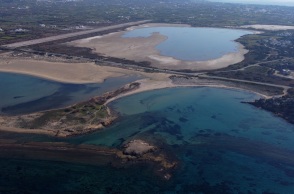 Laguna Coast Foundation: Το πρώτο πολιτιστικό hub στο Αιγαίο υλοποιείται μέσω επενδύσεων ύψους €30 εκ. και συνεργασιών με κορυφαία πανεπιστήμια του κόσμου.