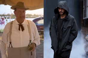 Χρυσά Βατόμουρα 2023: Tom Hanks και Jared Leto στις χειρότερες ερμηνείες