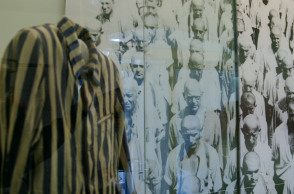 Ο Γιώργος Σταμάτης, Γ.Γ. Κοινωνικής Αλληλεγγύης & Καταπολέμησης της Φτώχειας, γράφει για την εξόντωση των ατόμων με αναπηρία από τους Ναζί.