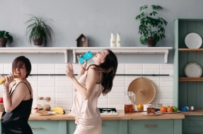 Διασκεδαστικοί τρόποι για να απολαύσεις το μαγείρεμα 