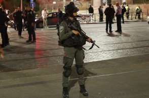 Πολύνεκρη επίθεση σε συναγωγή στην Ιερουσαλήμ: Η ανακοίνωση του υπουργείου Εξωτερικών για τη στοχοποίηση αμάχων την Παγκόσμια Ημέρα Μνήμης του Ολοκαυτώματος.