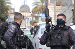 Ισραήλ: Η απάντηση στην επίθεση στην Ιερουσαλήμ θα είναι «ισχυρή, γρήγορη και ακριβείας», δηλώνει ο Νετανιάχου - Ανησυχία για την ένταση στη Μέση Ανατολή. 