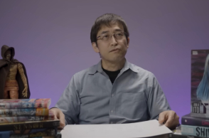 «Junji Ito Maniac: Japanese Tales of the Macabre» του Netflix