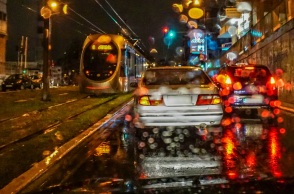 Ο καιρός αύριο, Κυριακή 29 Ιανουαρίου: Παροδικές βροχές σε αρκετές περιοχές, πτώση θερμοκρασίας και χιονοπτώσεις - Η πρόγνωση του Εθνικού Αστεροσκοπείου.