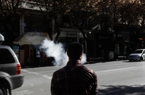 Θεσσαλονίκη: «Καμπάνα» σε 107 άτομα, για μη εφαρμογή της αντικαπνιστικής νομοθεσίας - 772 έλεγχοι έγιναν μέσα σε μια εβδομάδα.