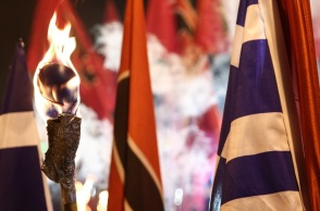 Ανακοίνωση της ΕΛ.ΑΣ. για τη συγκέντρωση της Χρυσής Αυγής στην πλατεία Ρηγίλλης: «Οι δηλώσεις περί αδειόδοτησης δεν ανταποκρίνονται στην πραγματικότητα».