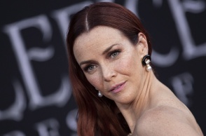 Annie Wersching