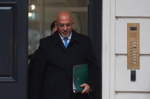 Ναντίμ Ζαχάουι