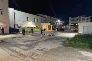 Νοσοκομείο Ναυπλίου