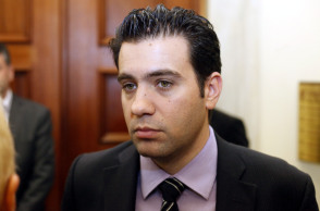 Ανδρέας Παπαδόπουλος: Δεν έκρυψα ποτέ τις πολιτικές μου απόψεις