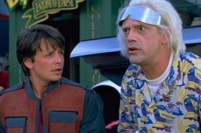 10 τρόποι ντυσίματος που πίστευαν 10 ταινίες για το μέλλον, άλλα τελικά μάλλον έκαναν λάθος