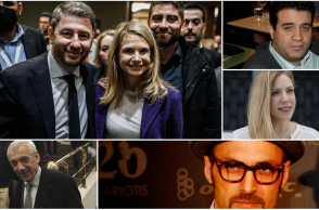 Νέοι και παλιοί υποψήφιοι στα ψηφοδέλτια του ΠΑΣΟΚ