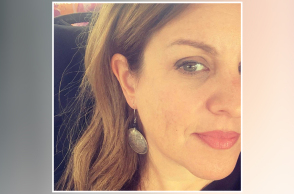 Άννα Γάγγα, Υπεύθυνη Προγραμματισμού και Παραγωγής Εκδηλώσεων, Τεχνόπολη Δήμου Αθηναίων 