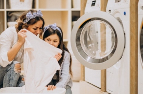 Λεκέδες στα ρούχα