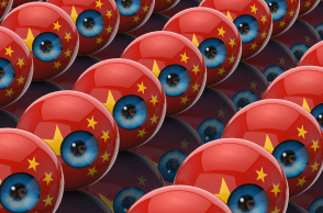 «Κίνα»: Ο ολοκληρωτισμός του μέλλοντος