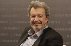 Πέτρος Τατσόπουλος